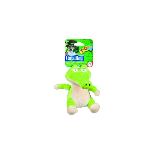 [3250391724079] CANAILLOU 7Canail Cn Peluch.Animaux