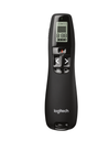 LOGITECH Professional Presenter R700 RF Remote Control Black