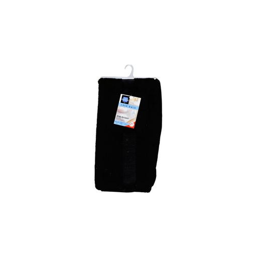 [3250391725588] DOMEDIA Bath Glove Uni Liquorice