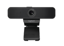 LOGITECH Webcam C925e 1080p USB Negro