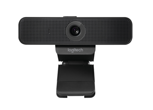 [5099206064027] LOGITECH Webcam C925e 1080p USB Preto