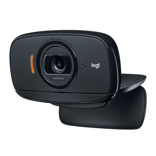 [5099206064218] LOGITECH Webcam C525