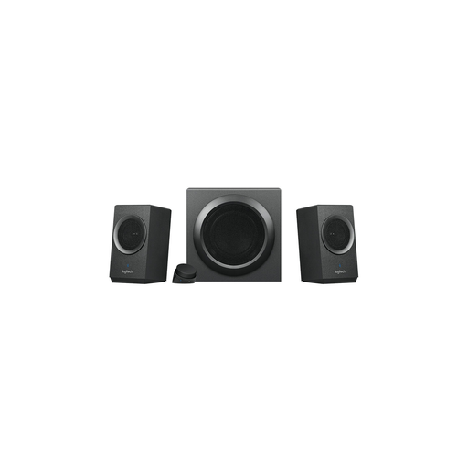 [5099206065765] LOGITECH Z337 Bold Sound With Bluetooth Speaker Set 40 W Black 2.1