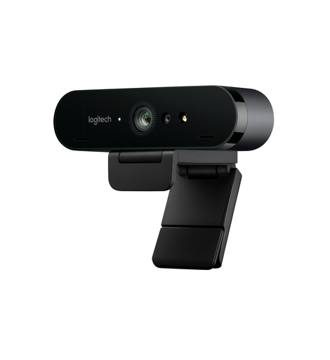 [5099206068100] LOGITECH Brio webcam 13 x 2160 pixels usb 3.2 gen 1 (3.1 gen 1) noir