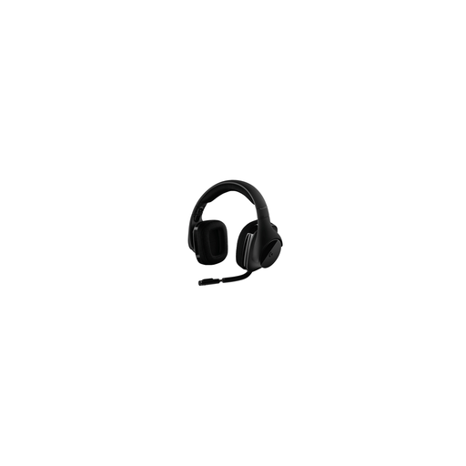 [5099206069800] LOGITECH PC Headset G533