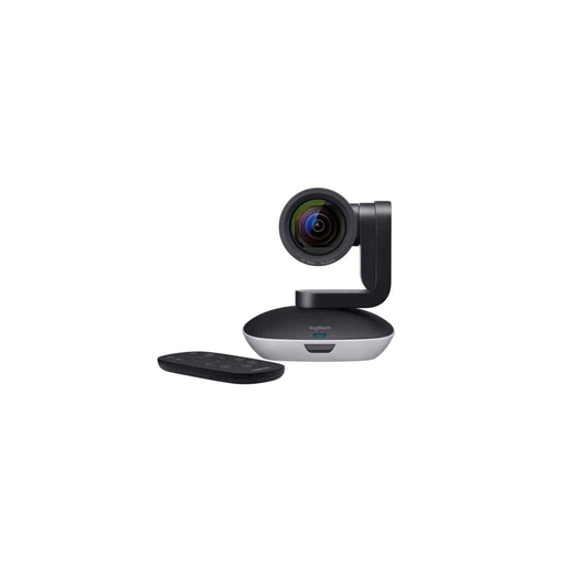 [5099206070455] LOGITECH Câmara PTZ Pro 2