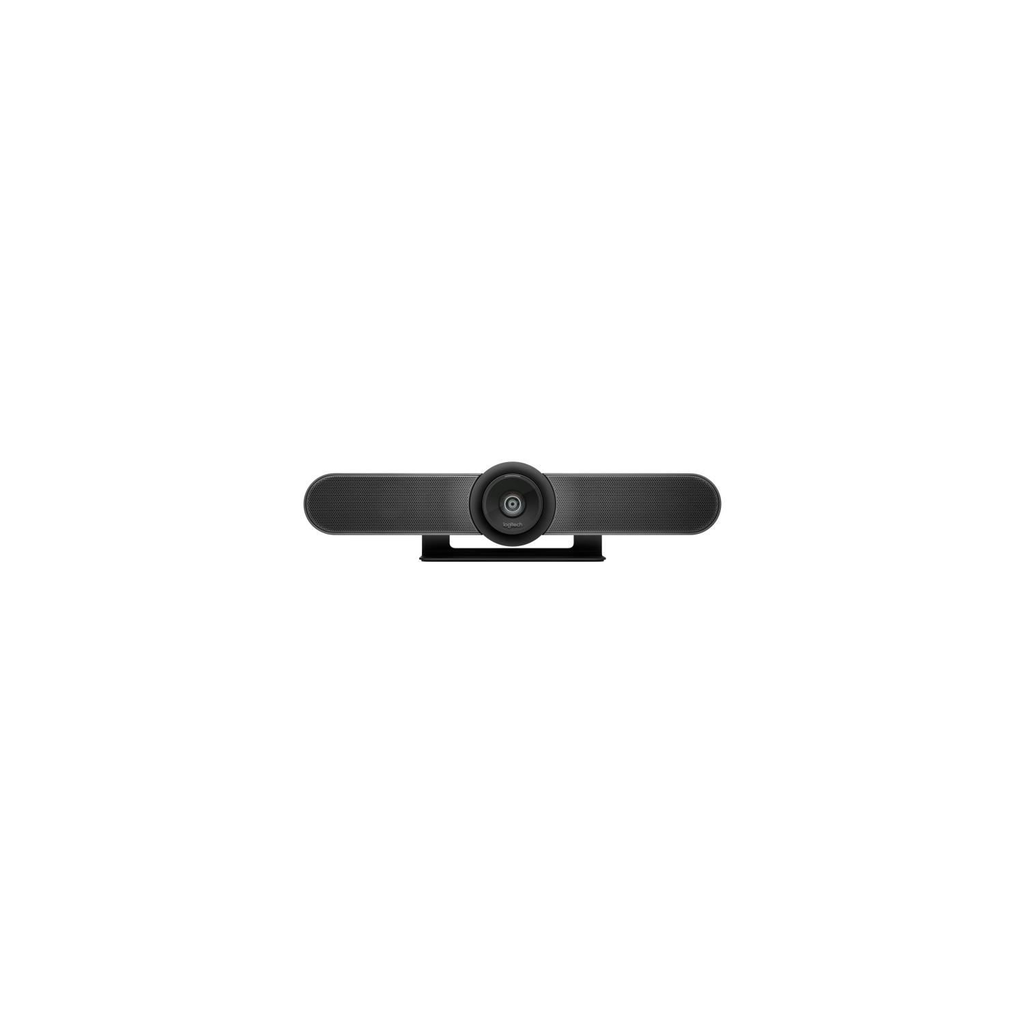 LOGITECH Conference Cam MEETUP 3840 X 2160 Pixels 30 Ips Noir