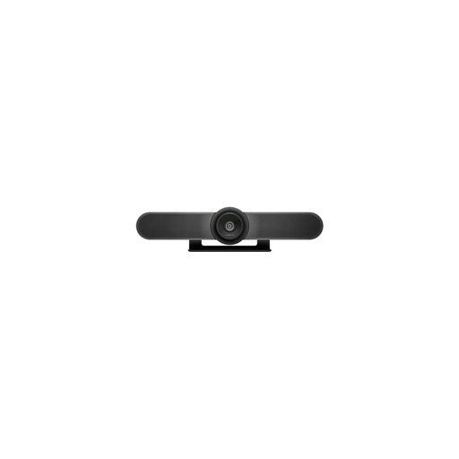 [5099206072060] LOGITECH Conference Cam MEETUP 3840 X 2160 Pixels 30 Ips Noir