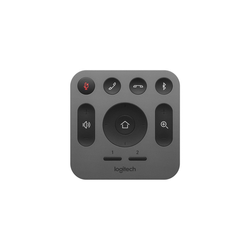 [5099206074842] LOGITECH Comando RF Sem Fios para Webcam Meetup