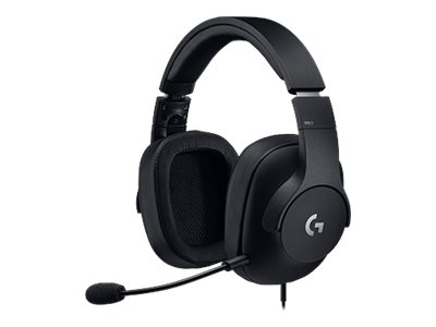[5099206078710] LOGITECH G pro gaming headset