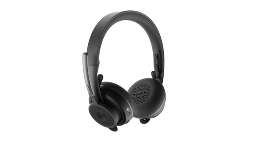 [5099206090361] LOGITECH Casque Sans fil Zone Bluetooth Graphite