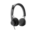 LOGITECH Micro-casque Zone 750 Graphite