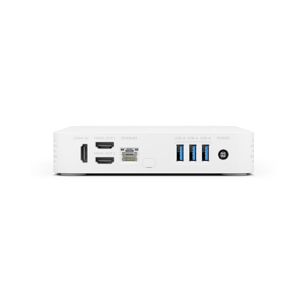 LOGITECH Système De Vidéoconférence 991-000400