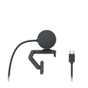 LOGITECH Brio 505 Webcam 4 MP 1080p USB Black