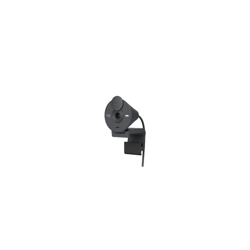 [5099206104938] LOGITECH Webcam Brio 300 Full HD Graphite