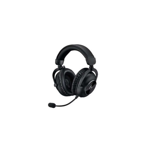 [5099206109056] LOGITECH Casque Pc Sans Fil Gaming Bluetooth G Pro X 2 Noir