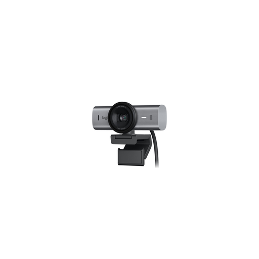[5099206109315] LOGITECH Webcam Mx Brio 4K Ultra HD 0.174kg