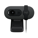 LOGITECH Webcam Brio 105 2 MP