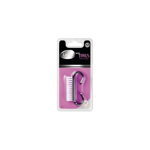 [3250391733972] LABELL Brosse A Ongles Ptit