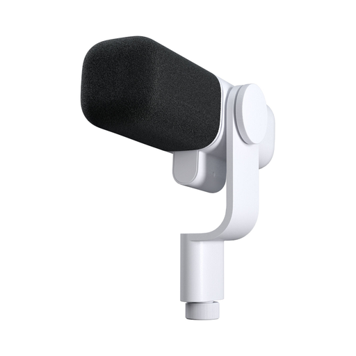 [5099206114517] LOGITECH Yeti Studio White Gaming Microphone