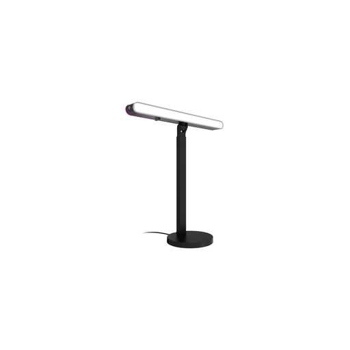[5099206114715] LOGITECH Ring Light G Litra Beam Lx Premium RGB LED Streaming Dual Key Light