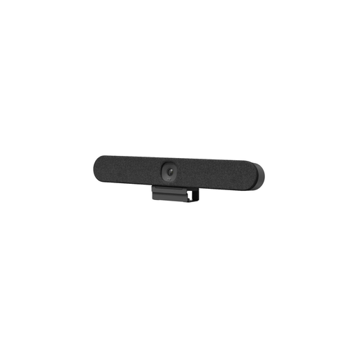 [5099206115170] LOGITECH Videobar Rally Bar Huddle 4K Aluminium Gris Foncé 549,6x76x78,9mm