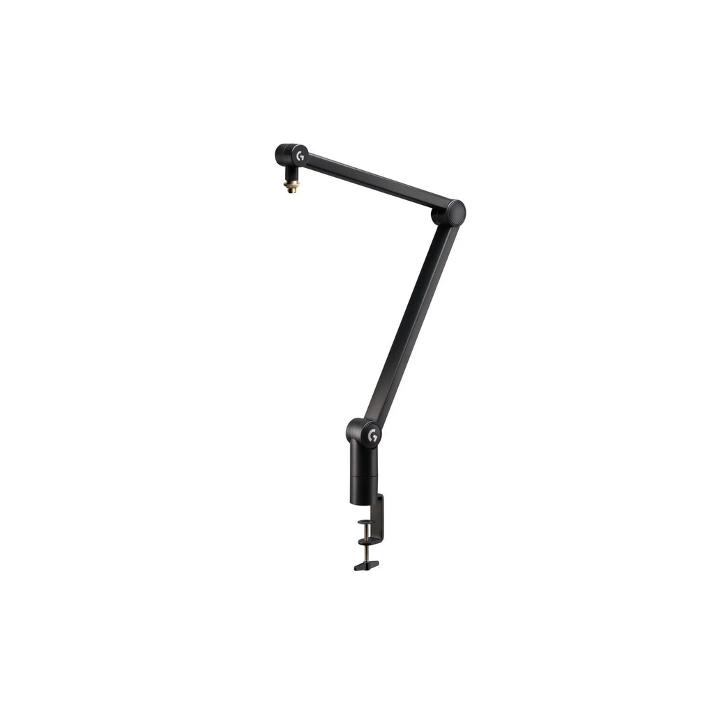 LOGITECH Compass Premium Bras Pour Microphone