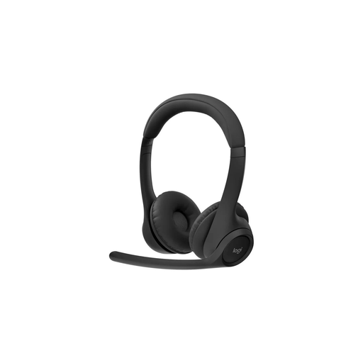 [5099206124554] LOGITECH Casque Sans fil Zone 305 Arceau Noir
