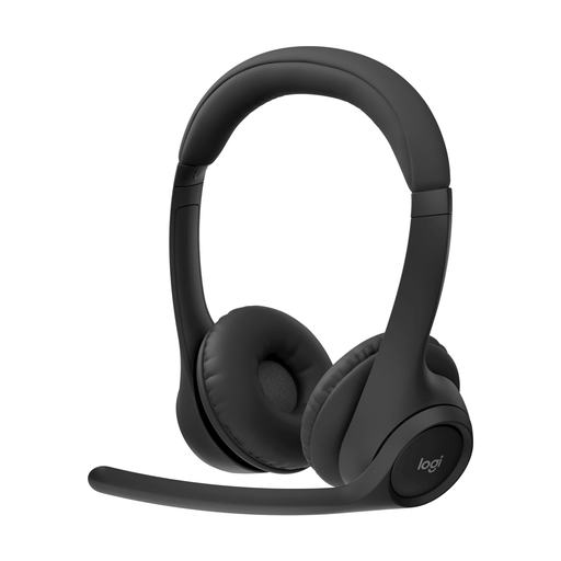 [5099206124561] LOGITECH Zone 305 Wireless Headset Black