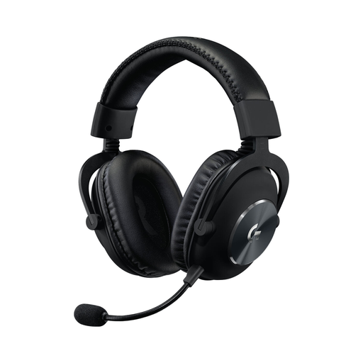 [5099206126268] LOGITECH Casque Sans Fil 991-000537 Noir