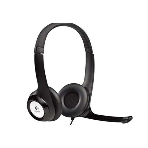[5099206132733] LOGITECH Casque H390 USB-C