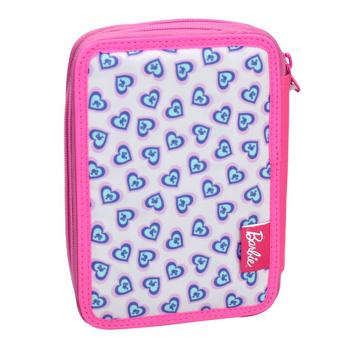 [5204549164024] MATTEL Bolsa De Peluche Barbie Com 2 Compartimentos