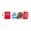 LOTUS Gofres de Lieja con chocolate con leche 518 g