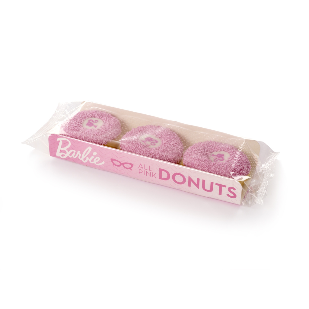 MATTEL Donuts Barbie 108 g