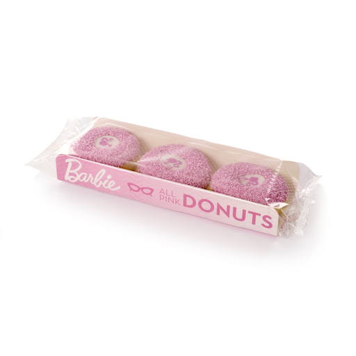 [5411823873040] MATTEL Donuts Barbie 108 g