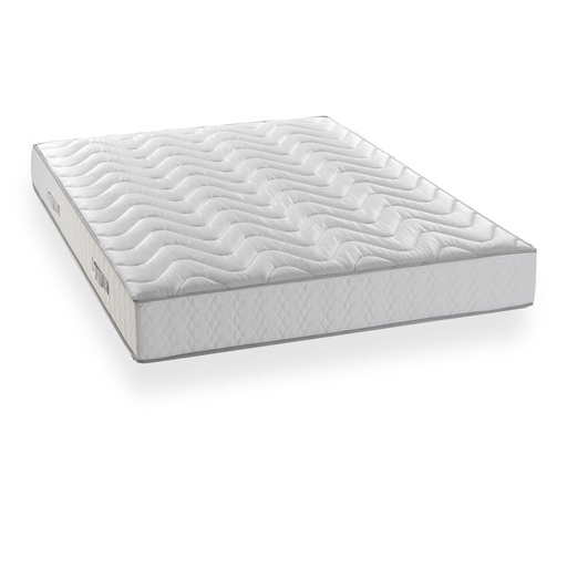 [5412618125771] CARREFOUR Extraflex Mattress 140x190cm