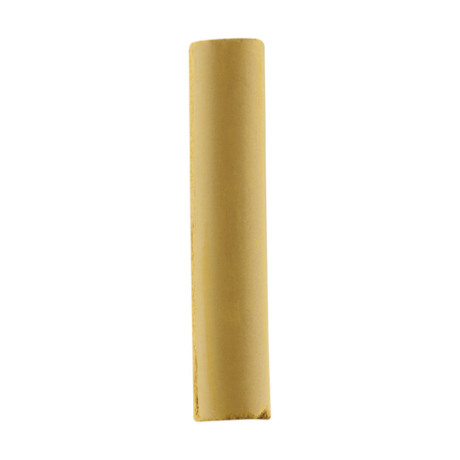 [5414176121417] CLAIREFONTAINE Soft Pastel Yellow Ochre shade 1 141 Blockx Fine Arts Drawing