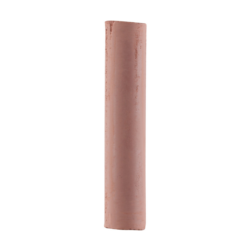 CLAIREFONTAINE Pastel macio Rouge de Mars tom 4 274 Blockx Belas Artes Desenho