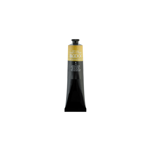 [5414176262134] BLOCK Peinture à l'huile Extra-fine Jaune brillant clair 216213BXC 200 ml