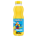 TROPICO Bebida Laranja Ananás L'Original 0.5 L