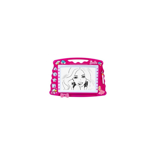 [5555550094986] MATTEL Large Barbie Pink Magic Slate Drawing Creative Hobbies