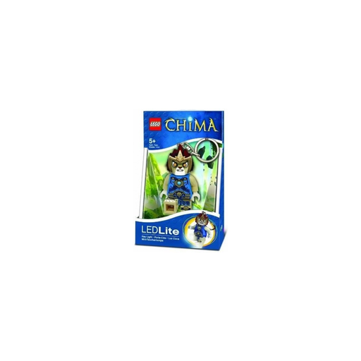 [5555558087324] LEGO Chima Key Light Laval