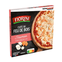 FIORINI Smoked Salmon Mozzarella Cream Pizza 420 g