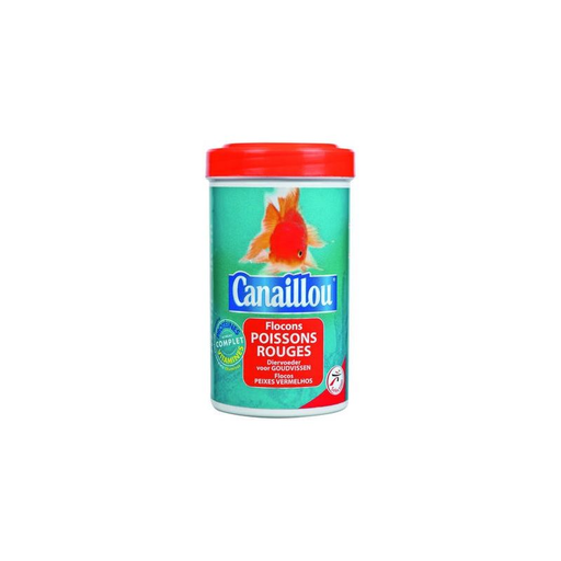 [3250391748396] CANAILLOU 7Canail.Poiss.Floc.Poiss.Rge