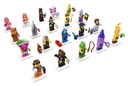 LEGO Display Minifigures 2019_1