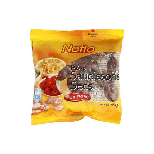 [3250391782840] NETTO Salmon Patties 200 g