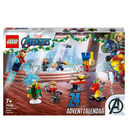 LEGO Calendrier de l'avent Avenger