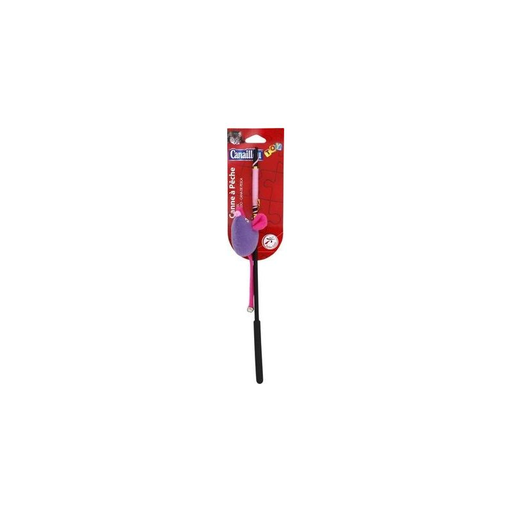 [3250391786640] CANAILLOU Cat fishing rod