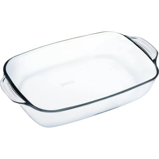[3250391802685] DOMÉDIA Rectangular Oven Dish 32.4x18.7x5cm