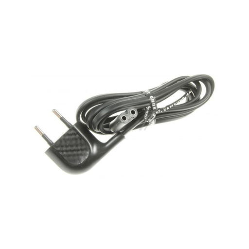 [5706998561923] SAMSUNG Power Cable 3903-001118 EU 2P-F 250V 2.5A Black